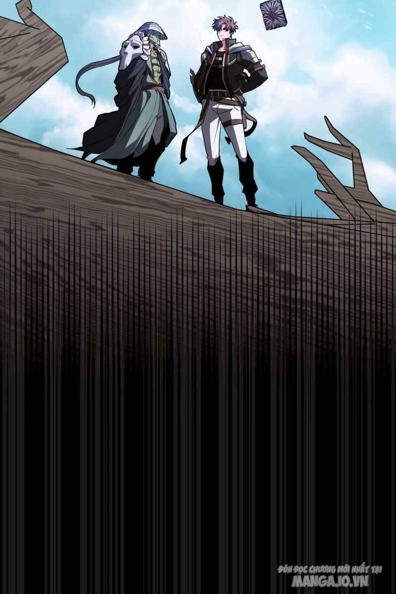 Ván Cược Của Chúa Chapter 14 - Trang 2