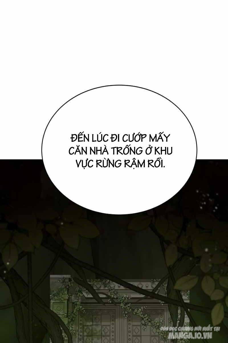 Ván Cược Của Chúa Chapter 14 - Trang 2