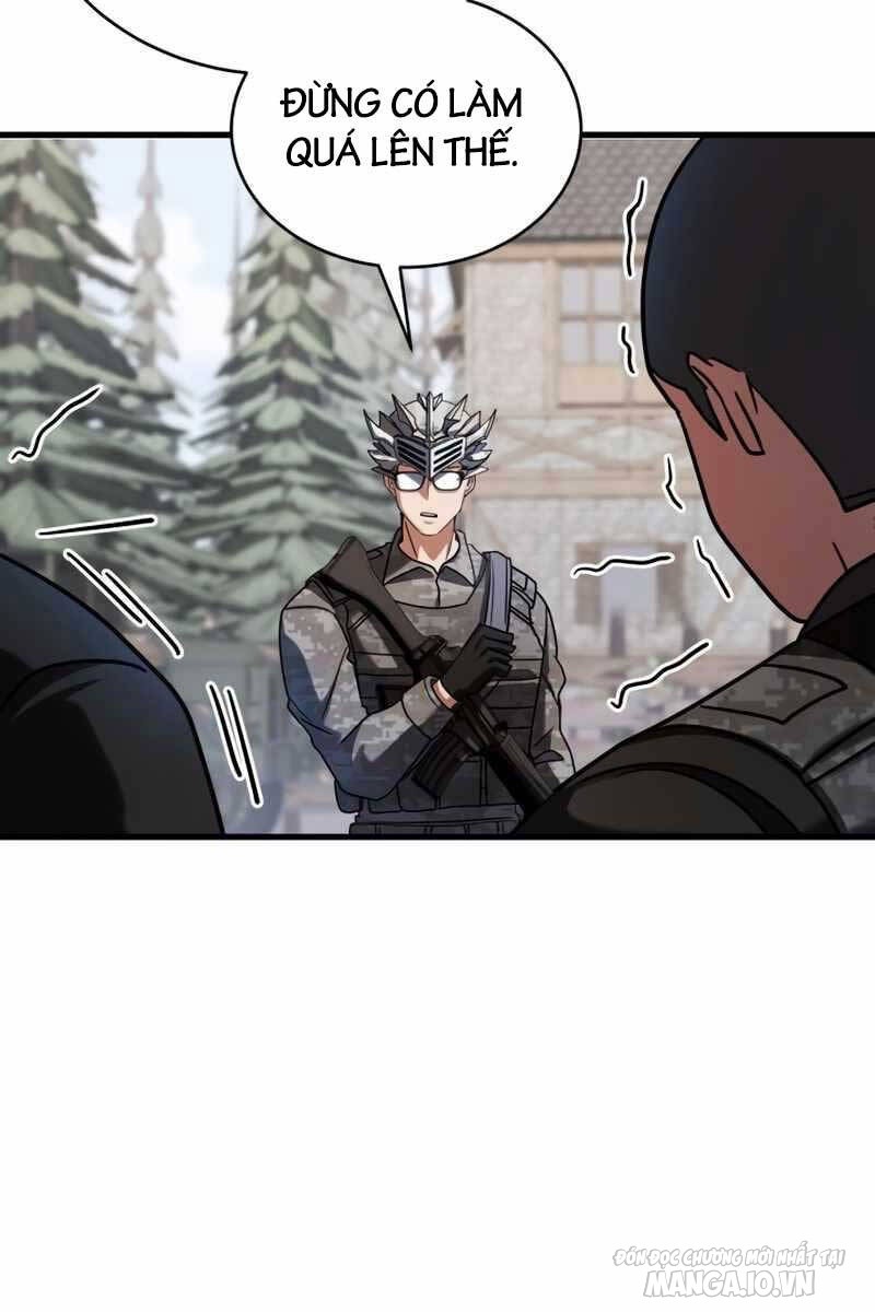 Ván Cược Của Chúa Chapter 14 - Trang 2