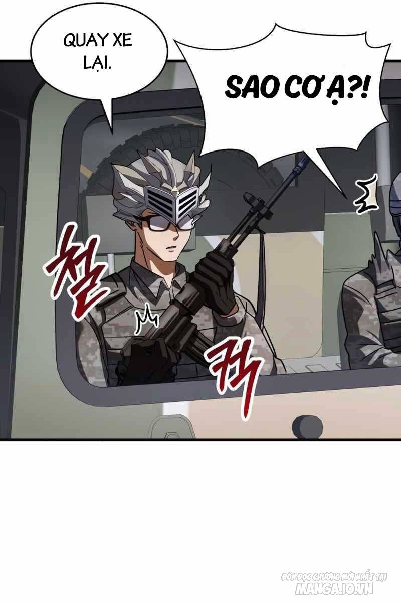 Ván Cược Của Chúa Chapter 14 - Trang 2