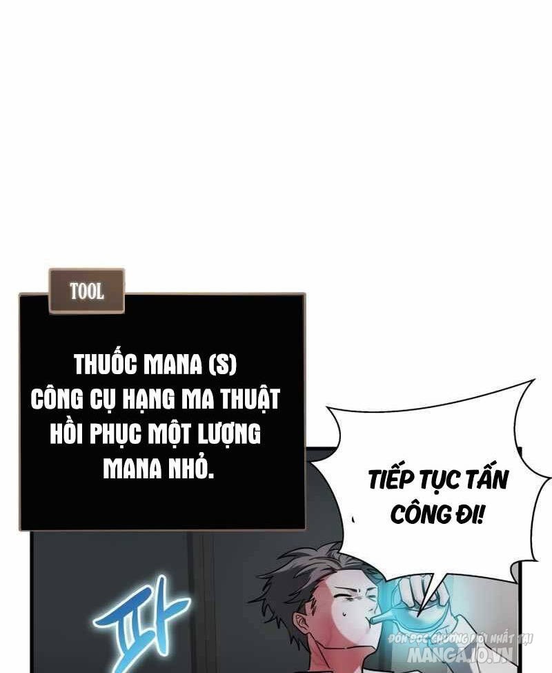 Ván Cược Của Chúa Chapter 14 - Trang 2