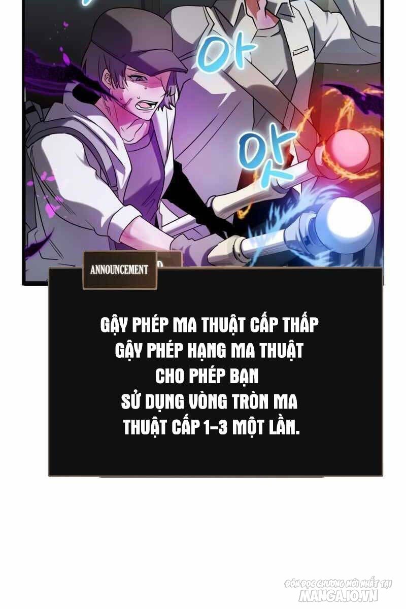 Ván Cược Của Chúa Chapter 14 - Trang 2