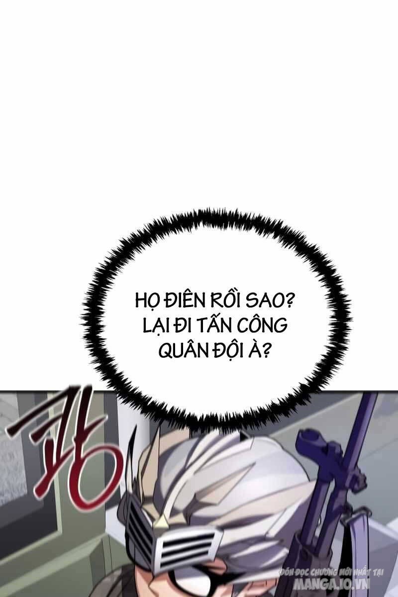 Ván Cược Của Chúa Chapter 14 - Trang 2