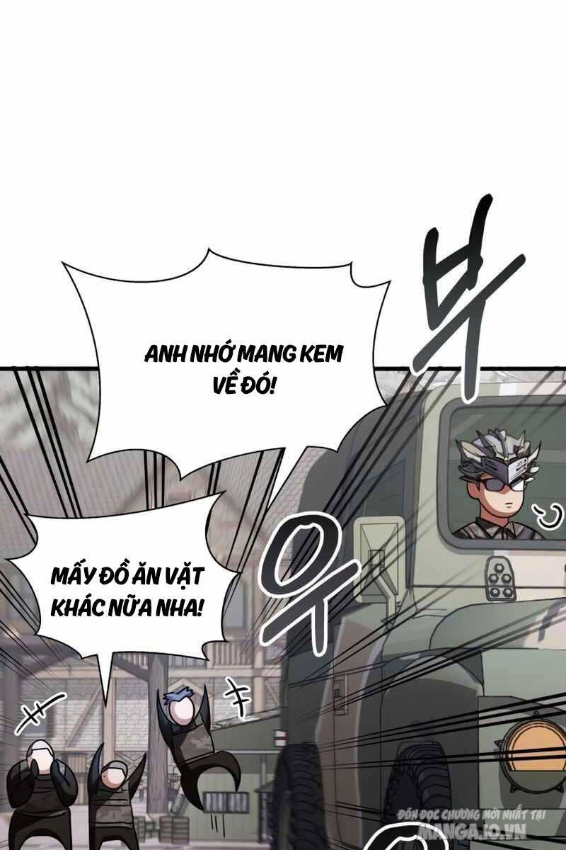 Ván Cược Của Chúa Chapter 14 - Trang 2