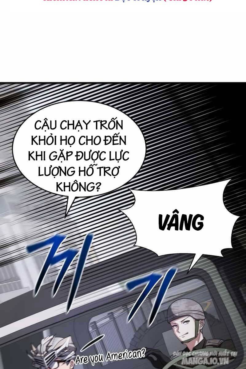 Ván Cược Của Chúa Chapter 14 - Trang 2