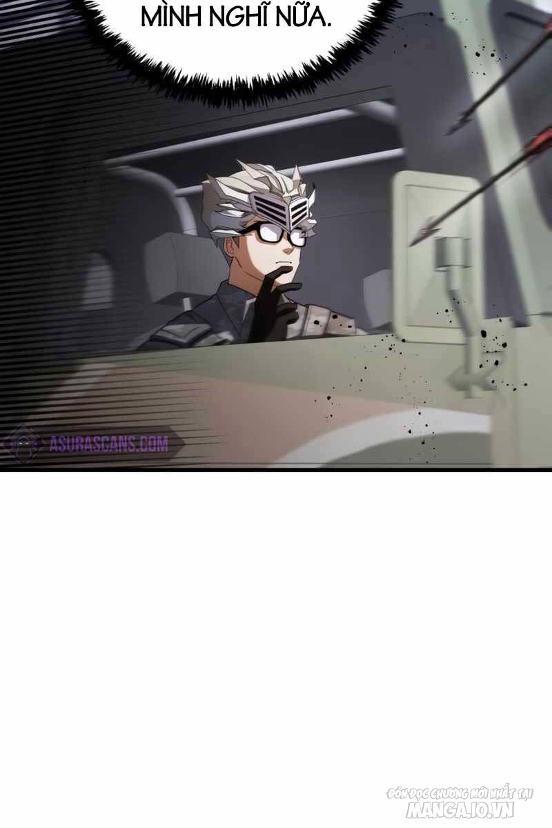 Ván Cược Của Chúa Chapter 14 - Trang 2