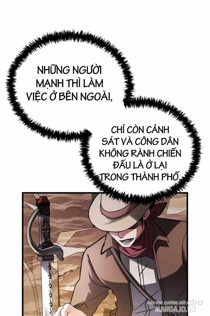Ván Cược Của Chúa Chapter 14 - Trang 2