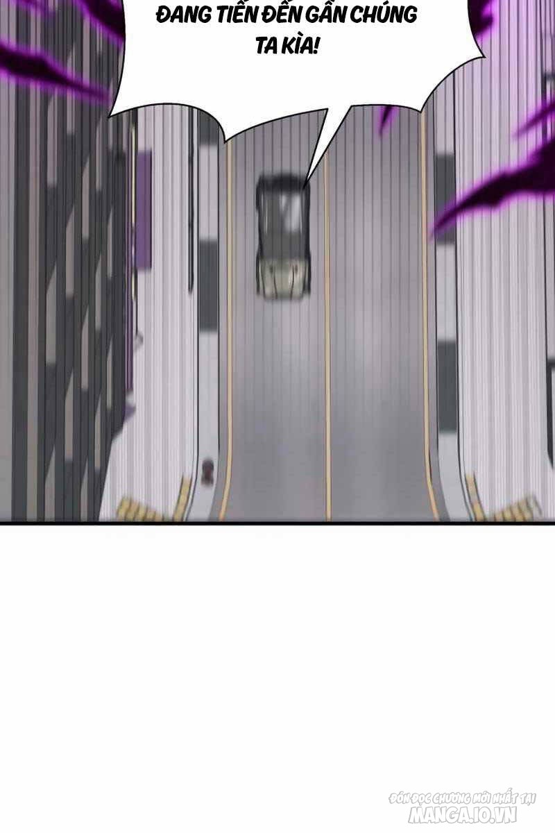 Ván Cược Của Chúa Chapter 14 - Trang 2