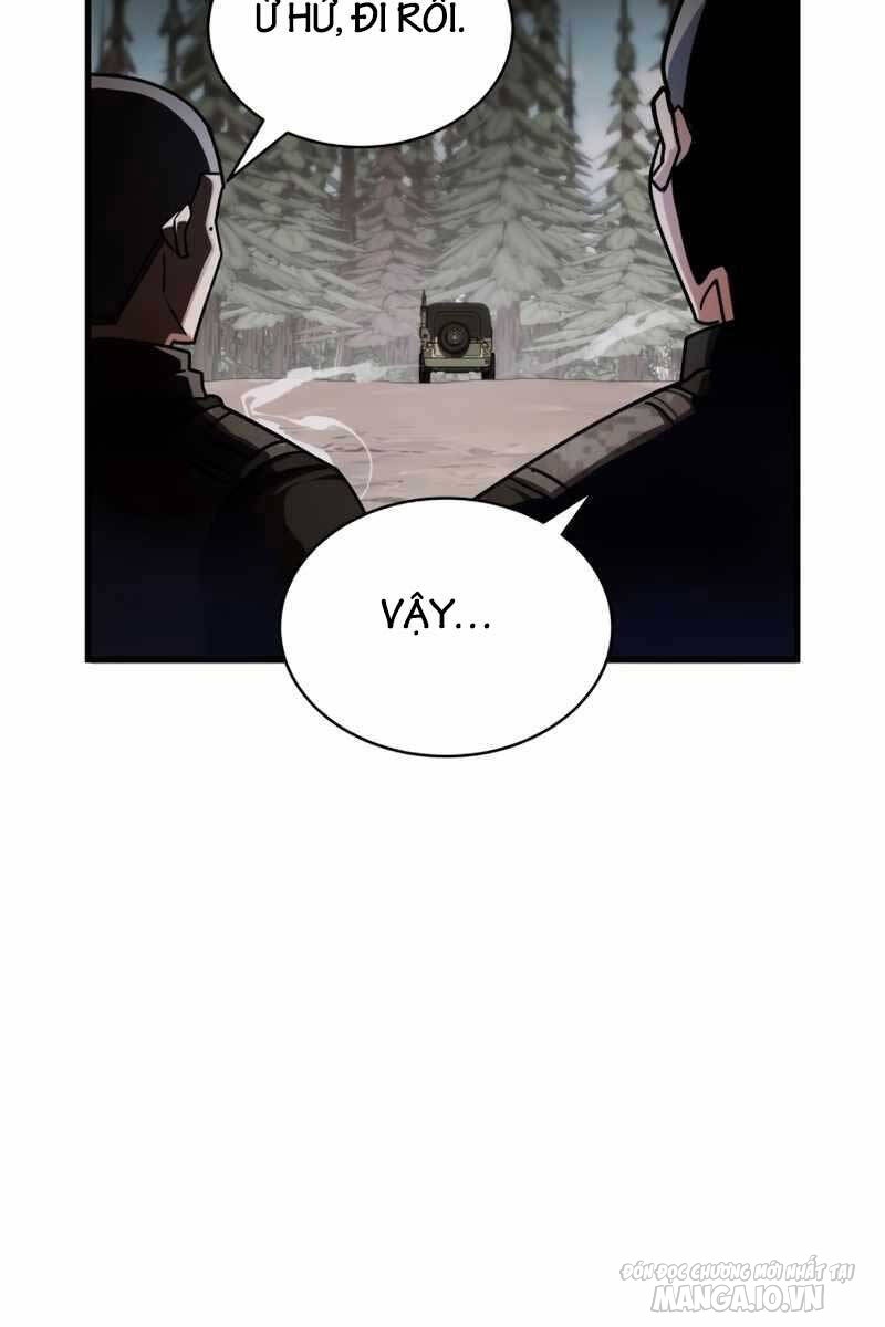 Ván Cược Của Chúa Chapter 14 - Trang 2