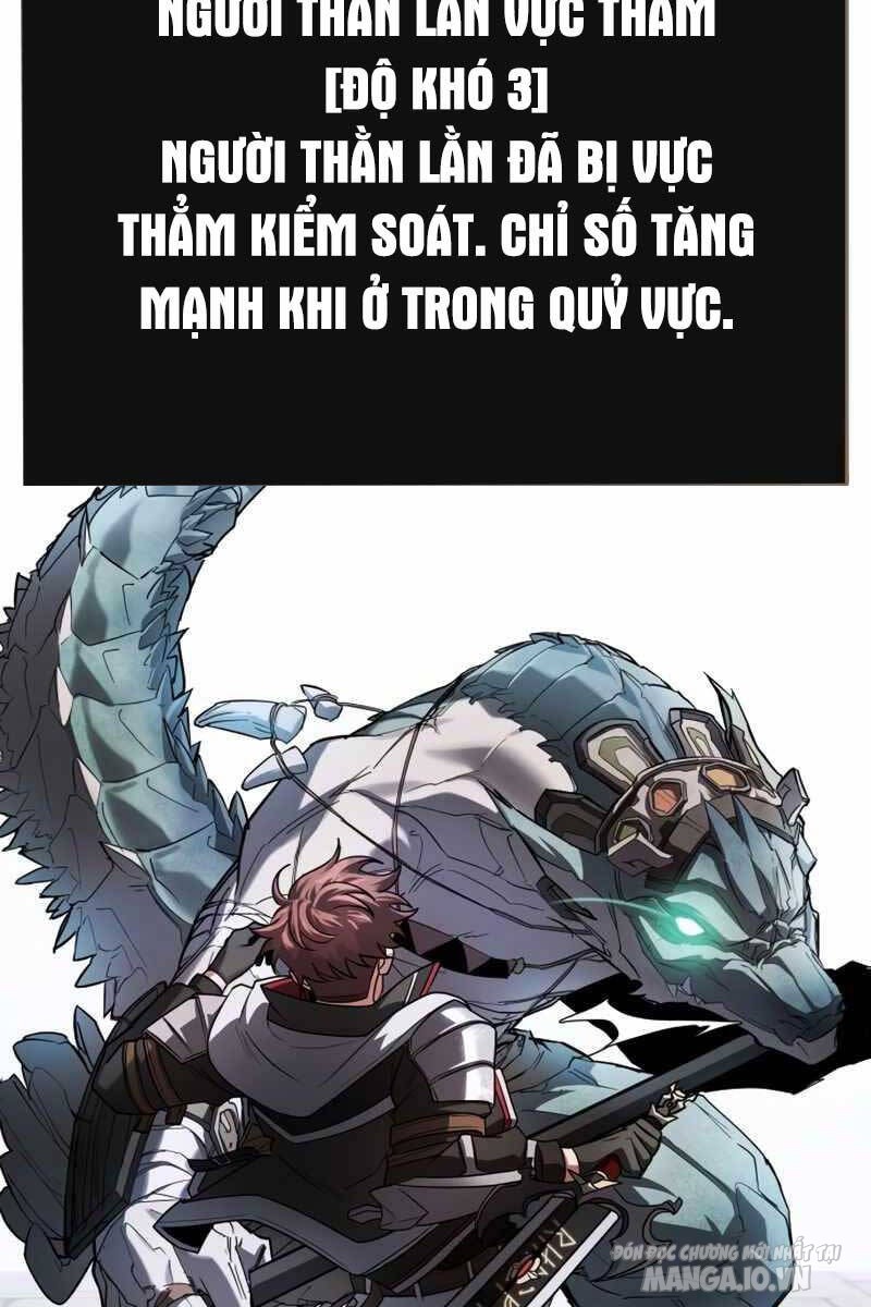 Ván Cược Của Chúa Chapter 14 - Trang 2