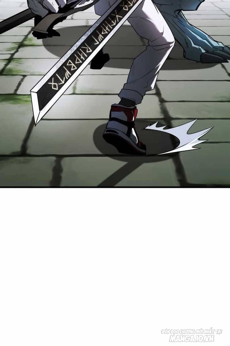 Ván Cược Của Chúa Chapter 14 - Trang 2