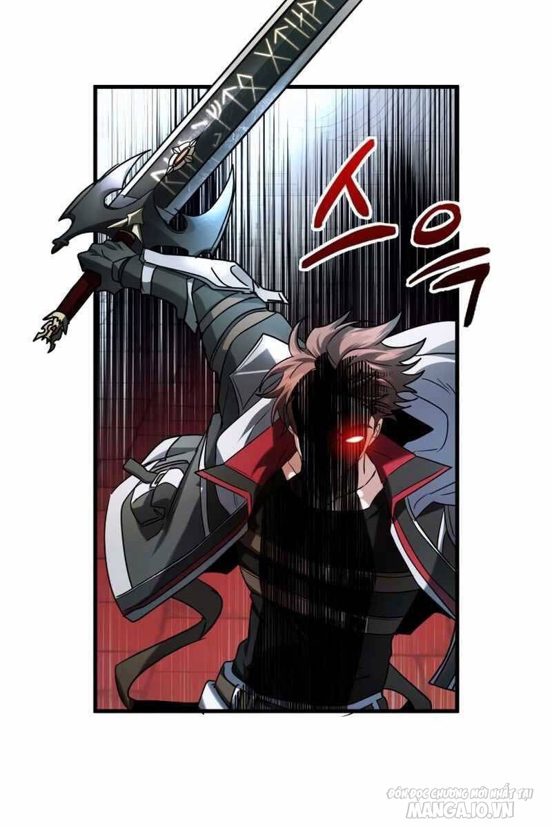 Ván Cược Của Chúa Chapter 14 - Trang 2