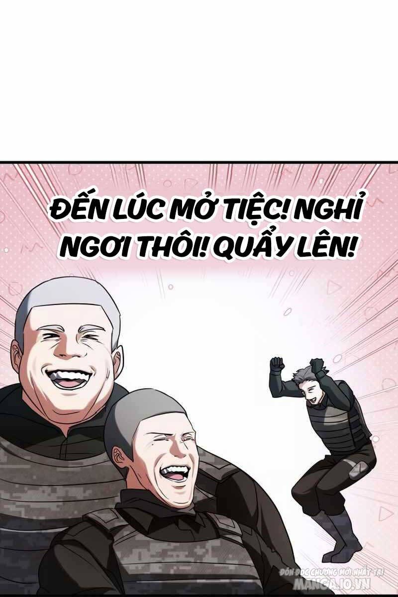 Ván Cược Của Chúa Chapter 14 - Trang 2