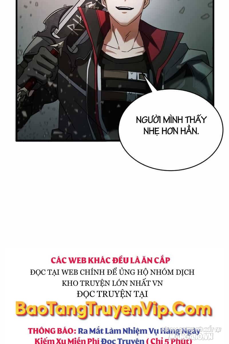 Ván Cược Của Chúa Chapter 14 - Trang 2