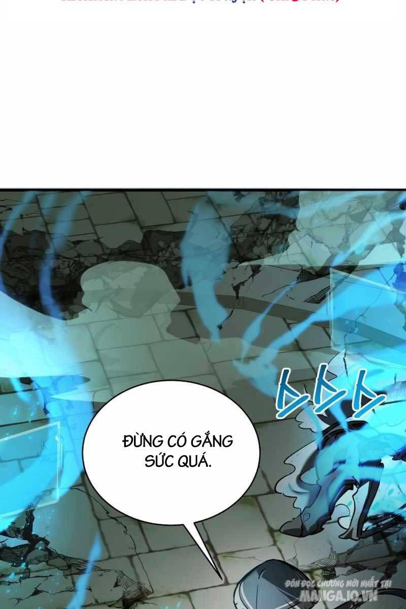 Ván Cược Của Chúa Chapter 14 - Trang 2