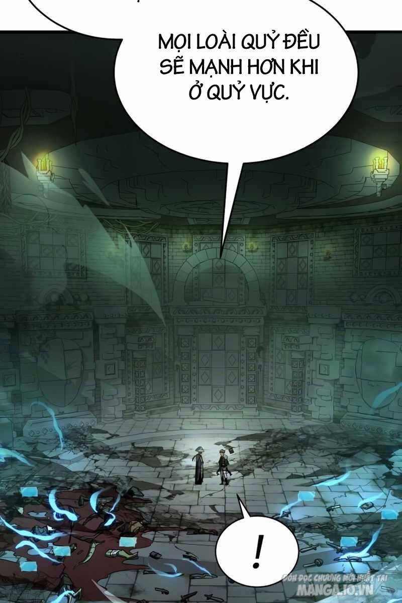 Ván Cược Của Chúa Chapter 14 - Trang 2