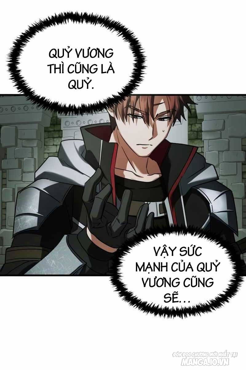 Ván Cược Của Chúa Chapter 14 - Trang 2