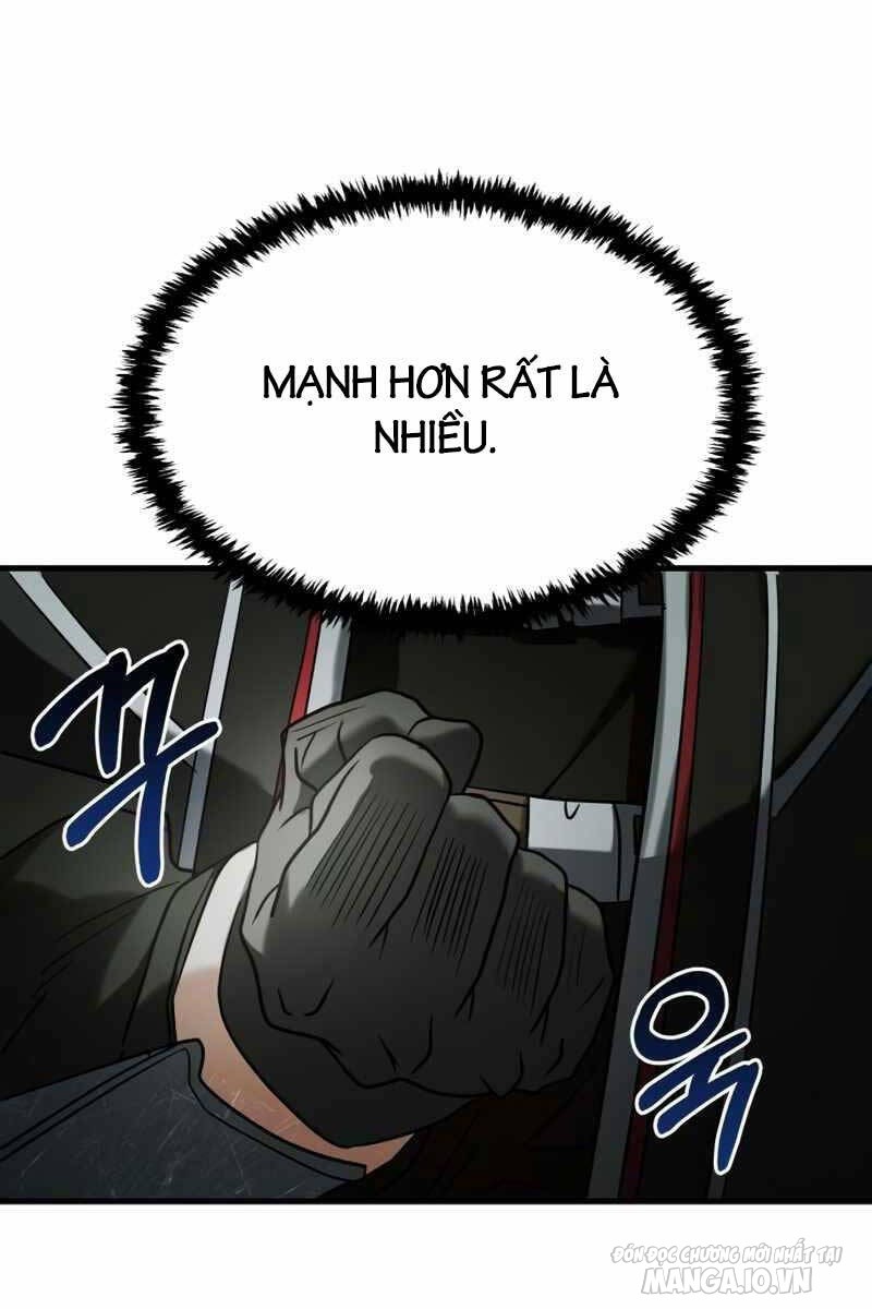 Ván Cược Của Chúa Chapter 14 - Trang 2