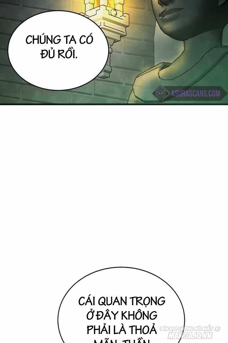 Ván Cược Của Chúa Chapter 14 - Trang 2