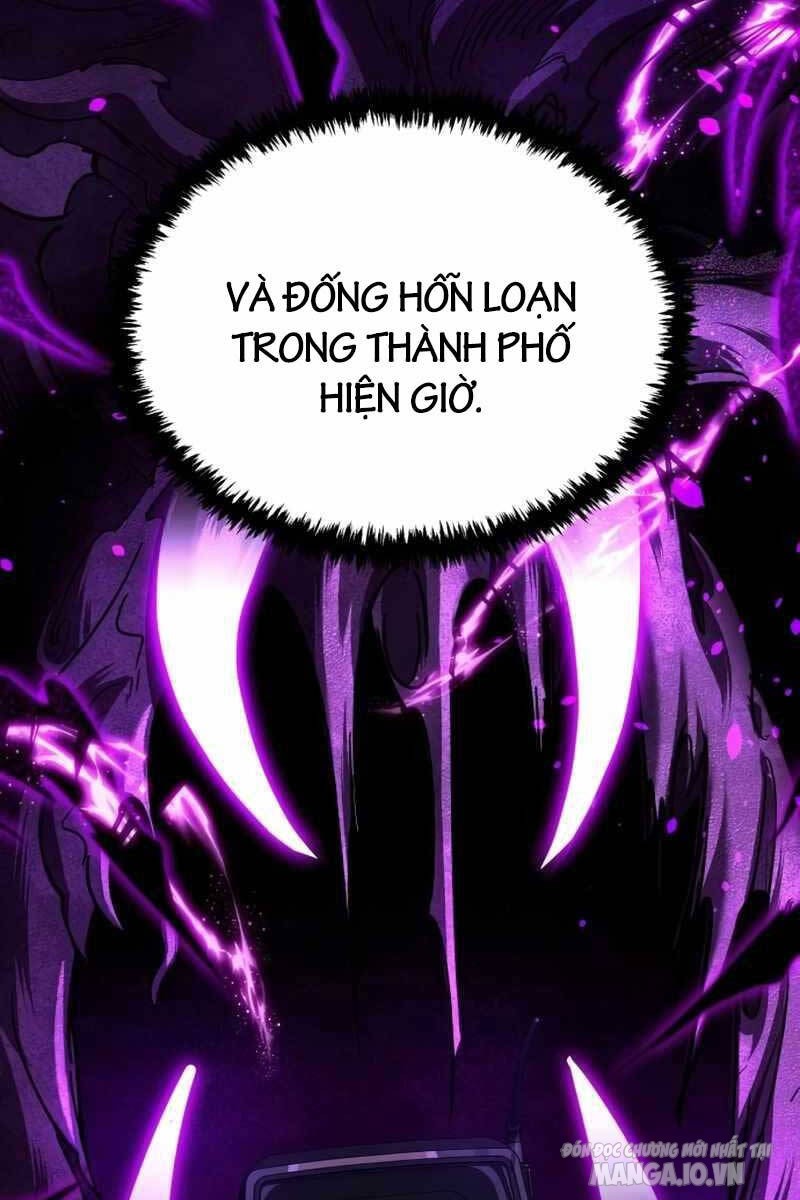 Ván Cược Của Chúa Chapter 14 - Trang 2