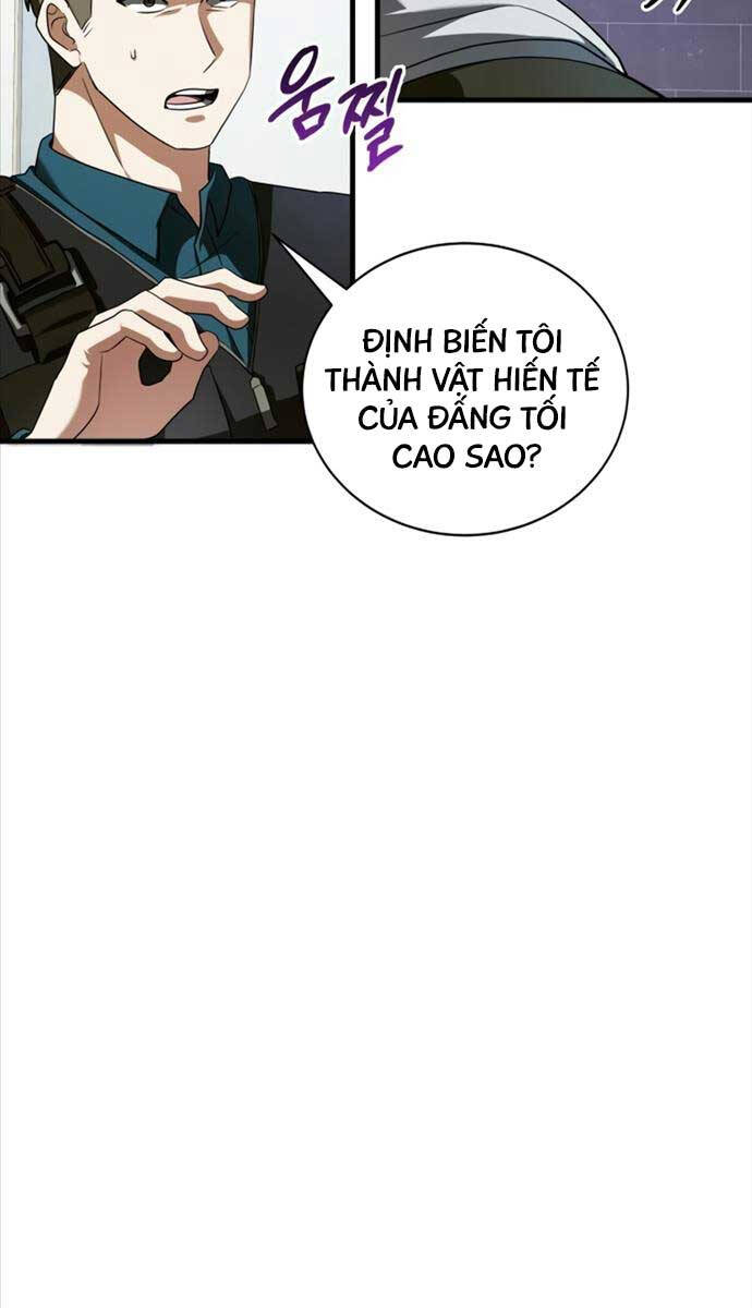 Ván Cược Của Chúa Chapter 13 - Trang 2