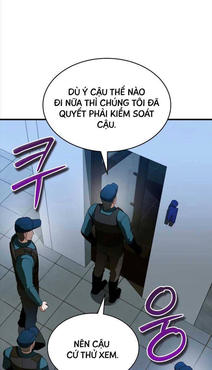 Ván Cược Của Chúa Chapter 13 - Trang 2