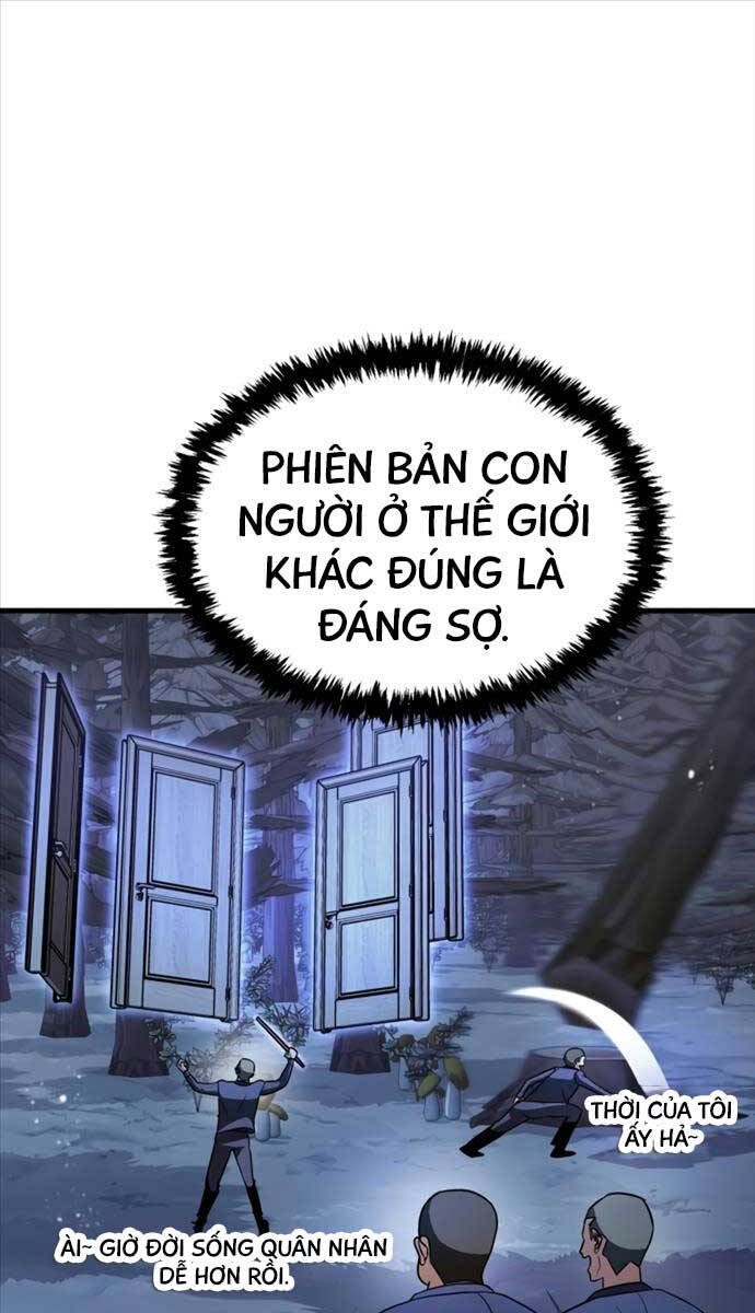 Ván Cược Của Chúa Chapter 13 - Trang 2