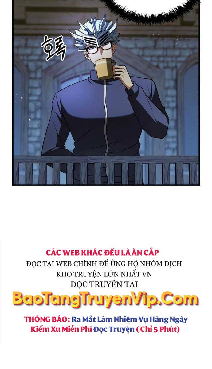 Ván Cược Của Chúa Chapter 13 - Trang 2