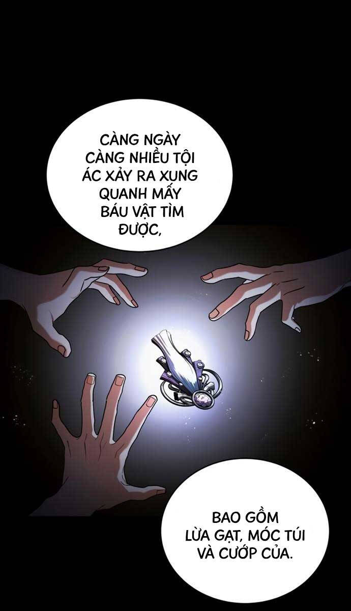 Ván Cược Của Chúa Chapter 13 - Trang 2