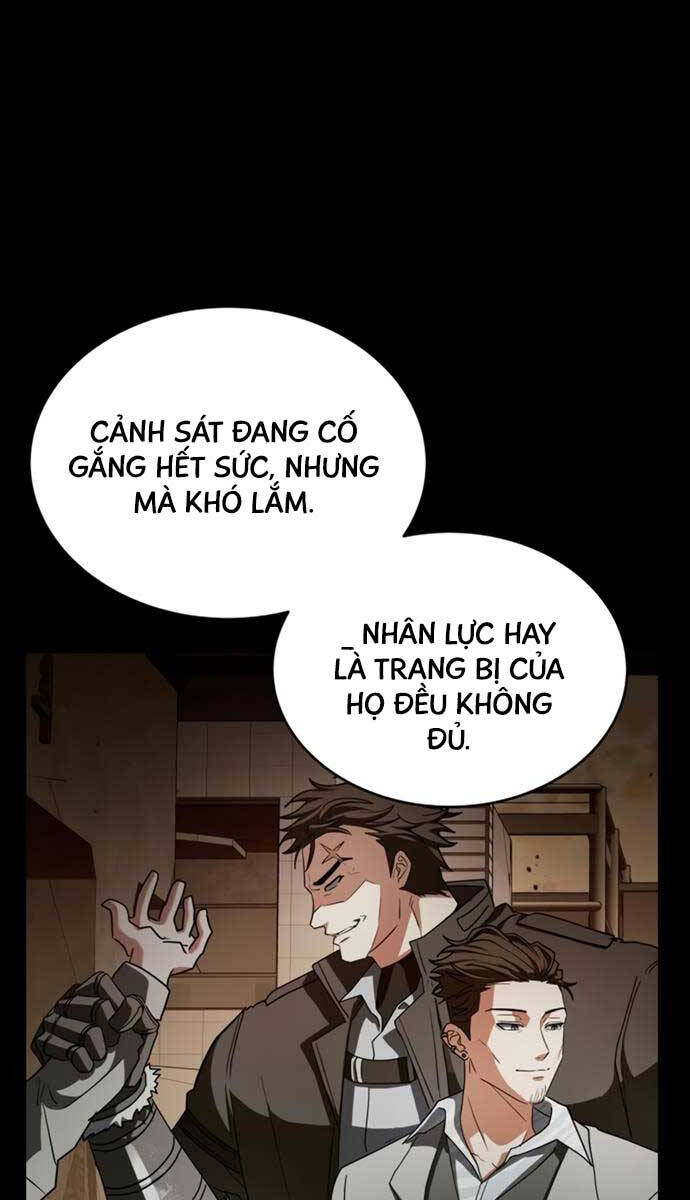 Ván Cược Của Chúa Chapter 13 - Trang 2