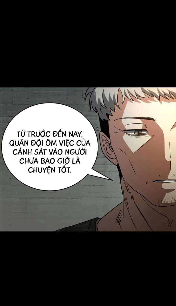 Ván Cược Của Chúa Chapter 13 - Trang 2