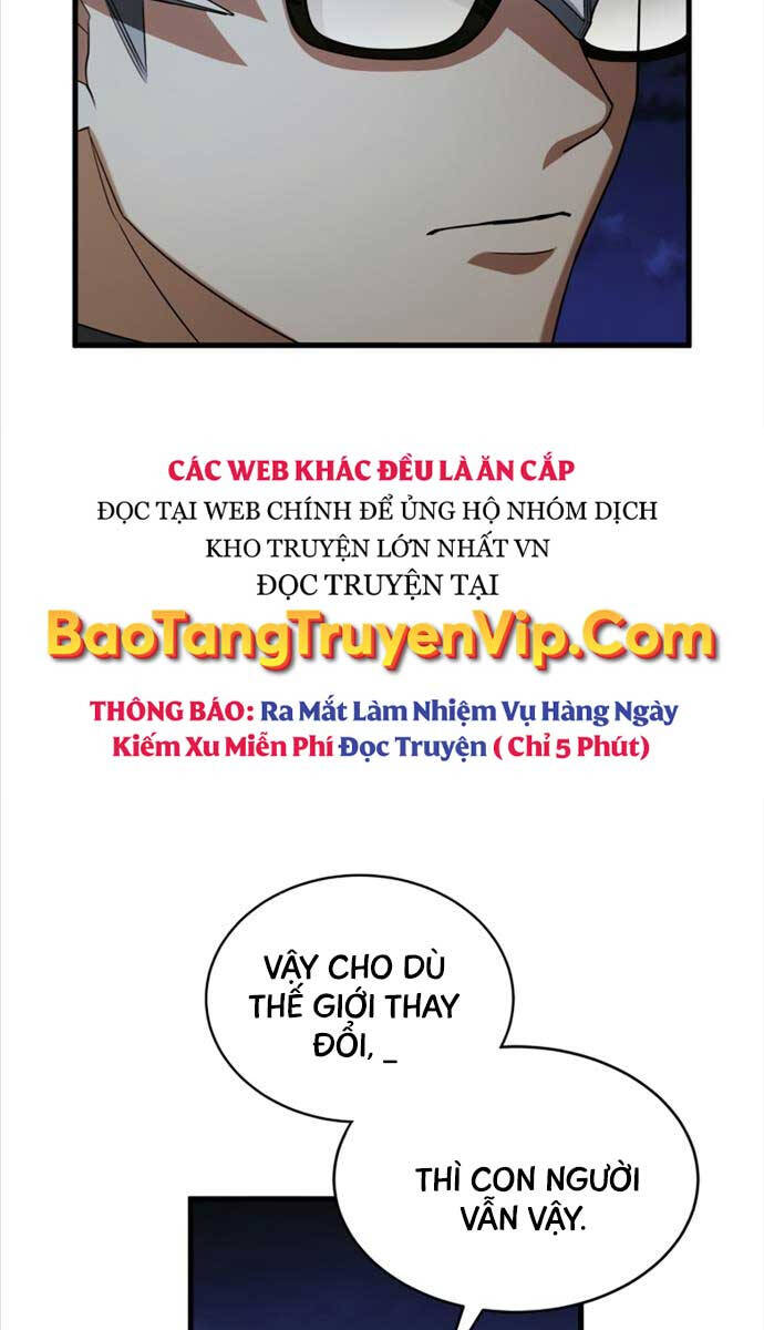 Ván Cược Của Chúa Chapter 13 - Trang 2