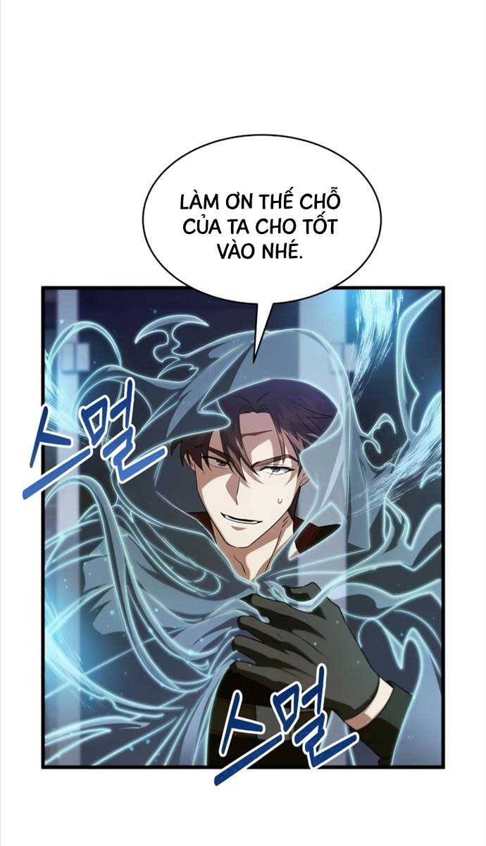 Ván Cược Của Chúa Chapter 13 - Trang 2