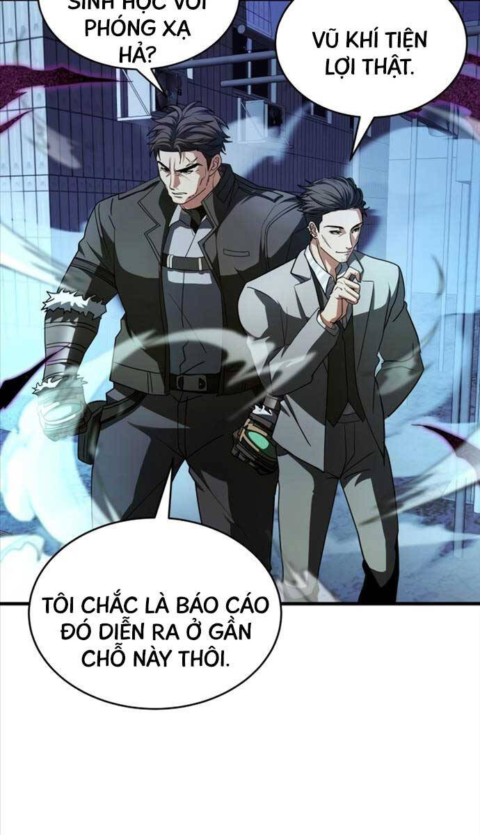 Ván Cược Của Chúa Chapter 13 - Trang 2