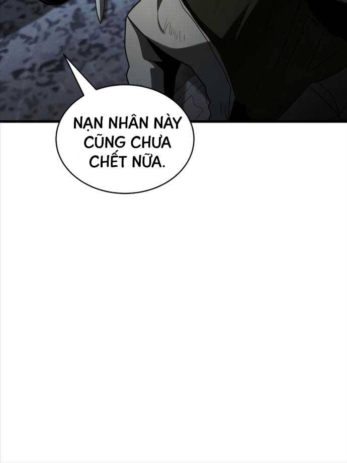 Ván Cược Của Chúa Chapter 13 - Trang 2