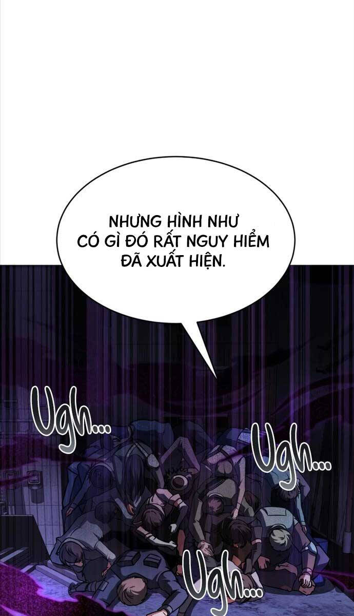 Ván Cược Của Chúa Chapter 13 - Trang 2