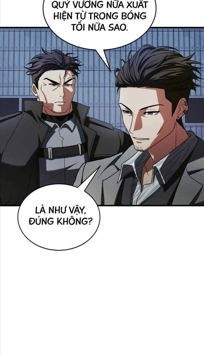 Ván Cược Của Chúa Chapter 13 - Trang 2