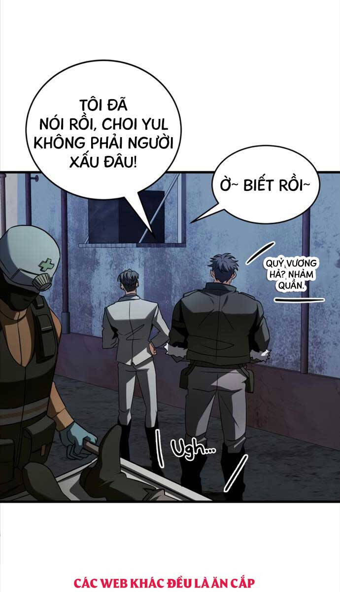 Ván Cược Của Chúa Chapter 13 - Trang 2