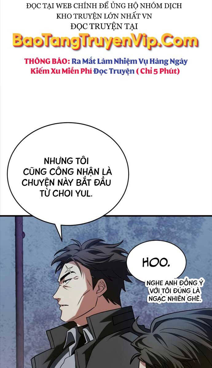 Ván Cược Của Chúa Chapter 13 - Trang 2