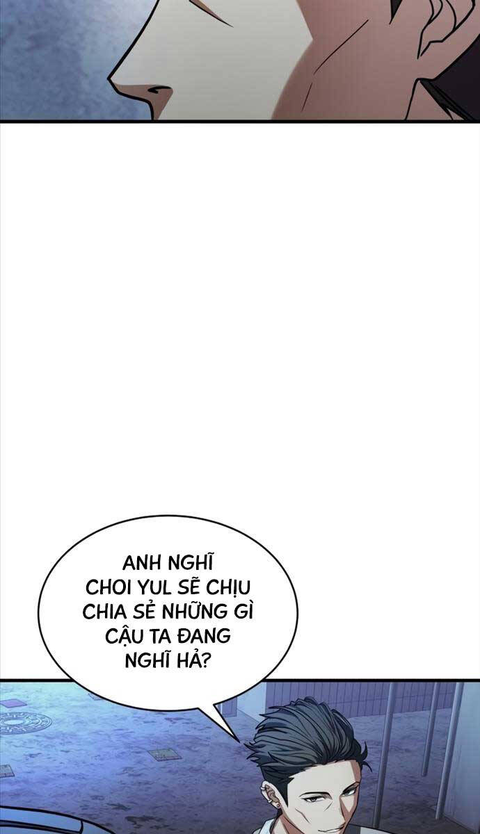 Ván Cược Của Chúa Chapter 13 - Trang 2