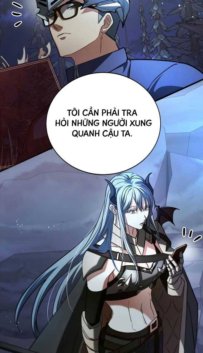 Ván Cược Của Chúa Chapter 13 - Trang 2