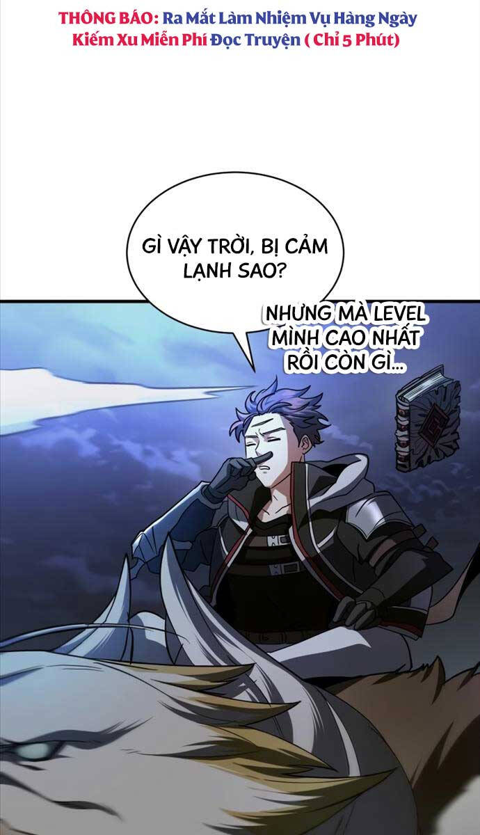 Ván Cược Của Chúa Chapter 13 - Trang 2