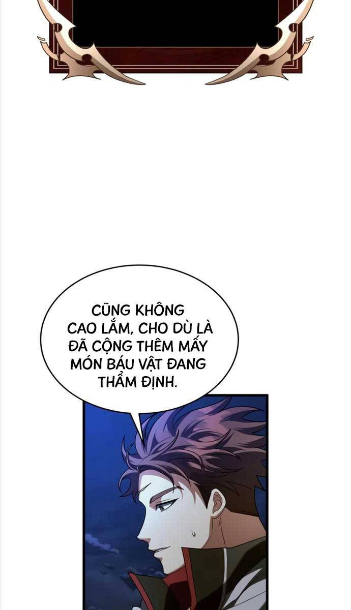 Ván Cược Của Chúa Chapter 13 - Trang 2