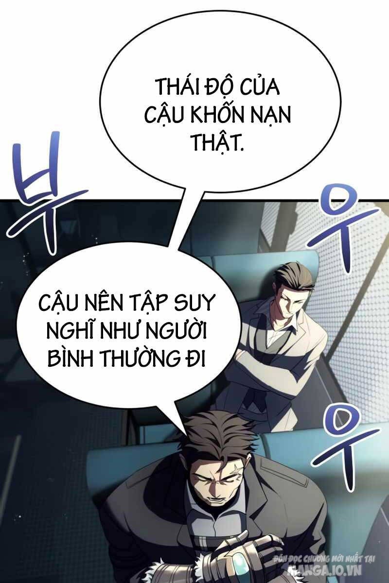 Ván Cược Của Chúa Chapter 12 - Trang 2