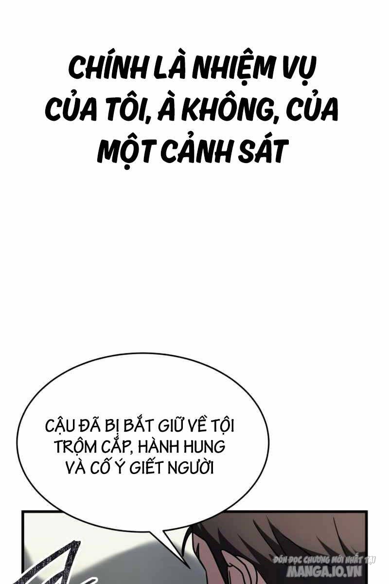 Ván Cược Của Chúa Chapter 12 - Trang 2