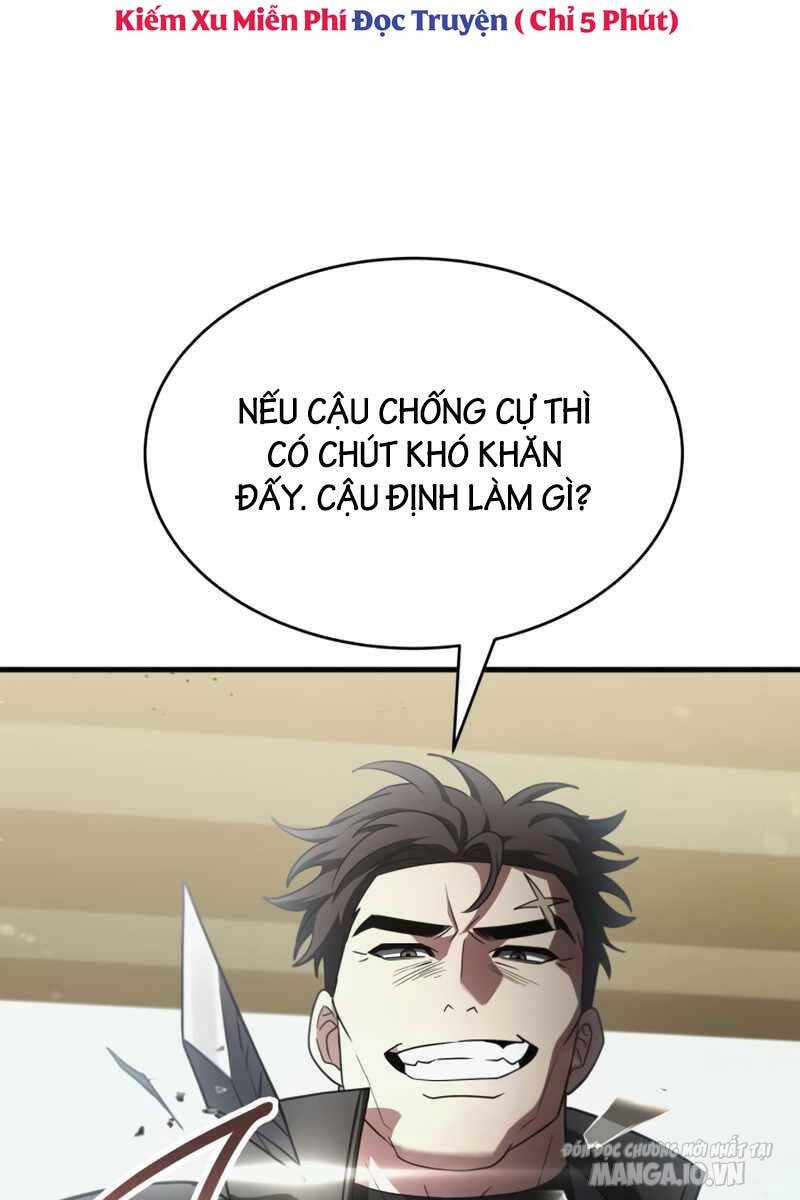 Ván Cược Của Chúa Chapter 12 - Trang 2