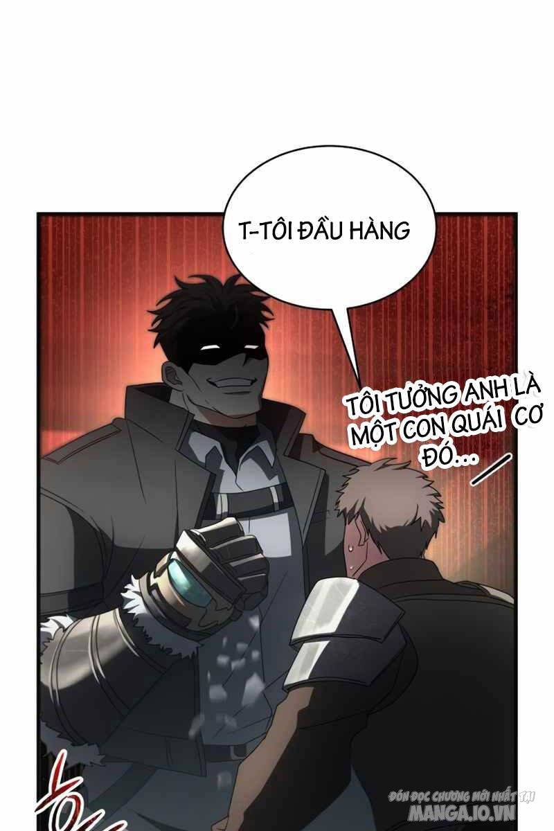 Ván Cược Của Chúa Chapter 12 - Trang 2