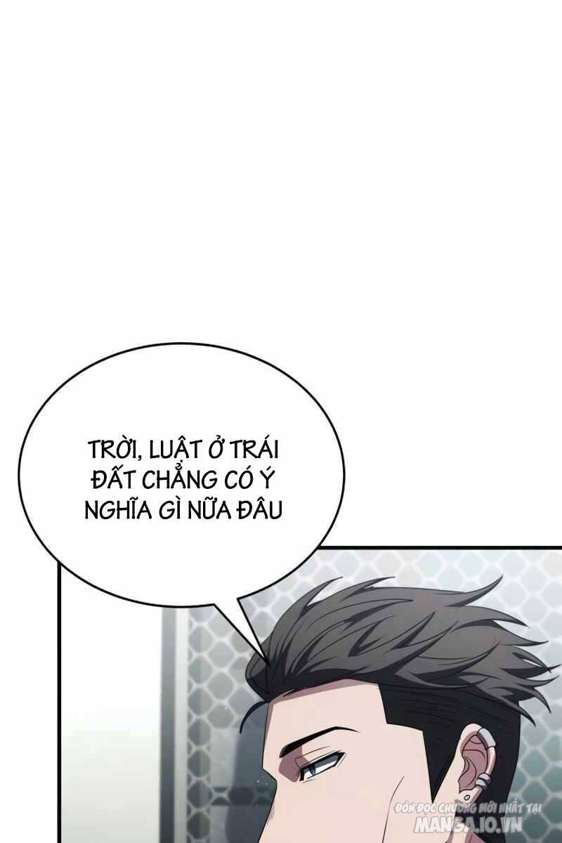 Ván Cược Của Chúa Chapter 12 - Trang 2