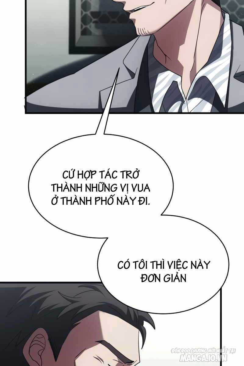 Ván Cược Của Chúa Chapter 12 - Trang 2