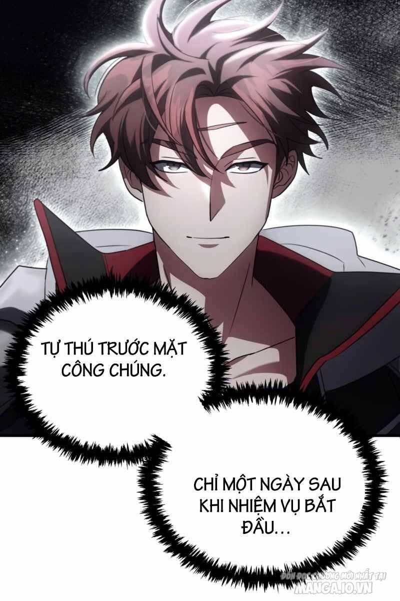 Ván Cược Của Chúa Chapter 12 - Trang 2